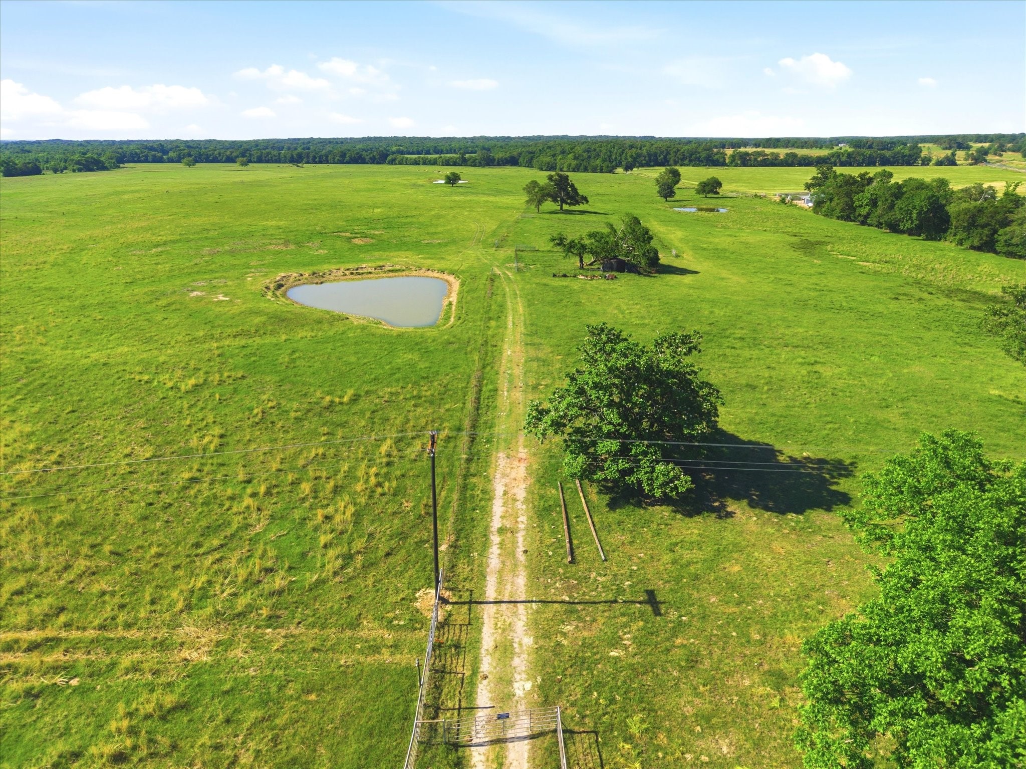 Tbd Farm To Market 1995 Van TX 75790