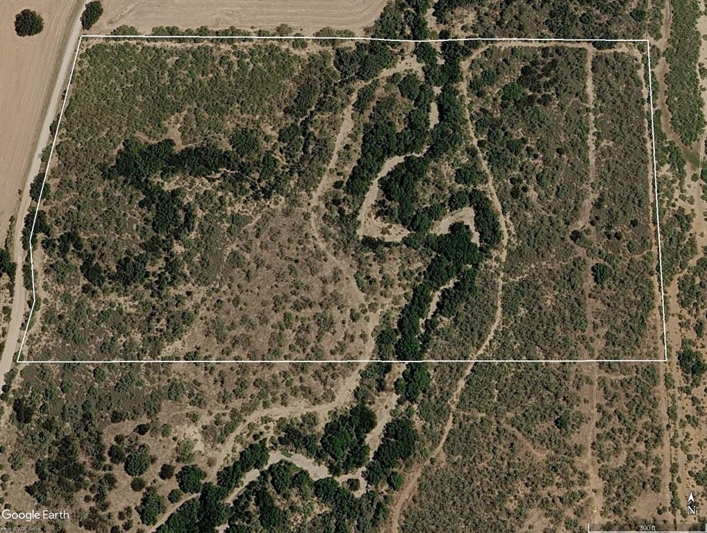 950 County Road 442 Mercury TX 76872