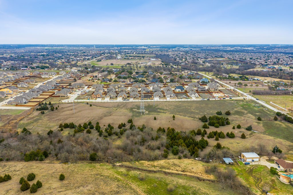 4505 Merritt Road Sachse TX 75048