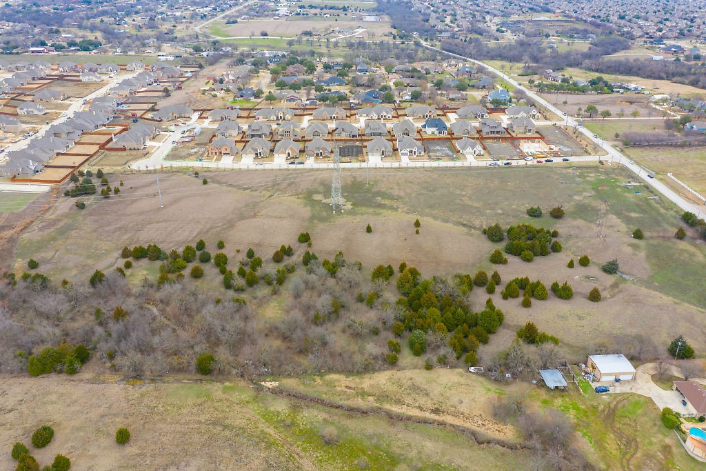 4505 Merritt Road Sachse TX 75048