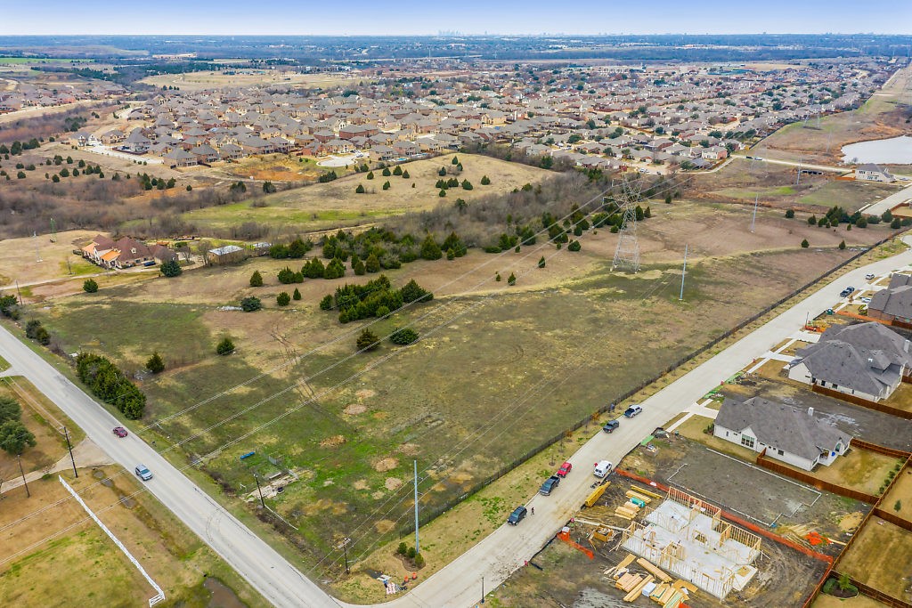 4505 Merritt Road Sachse TX 75048