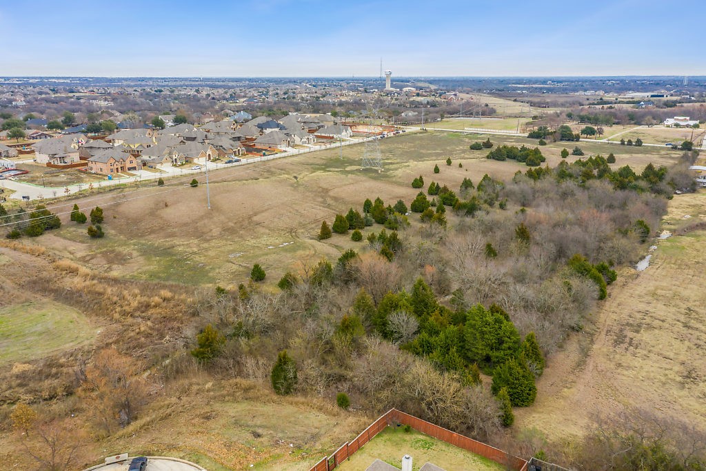 4505 Merritt Road Sachse TX 75048