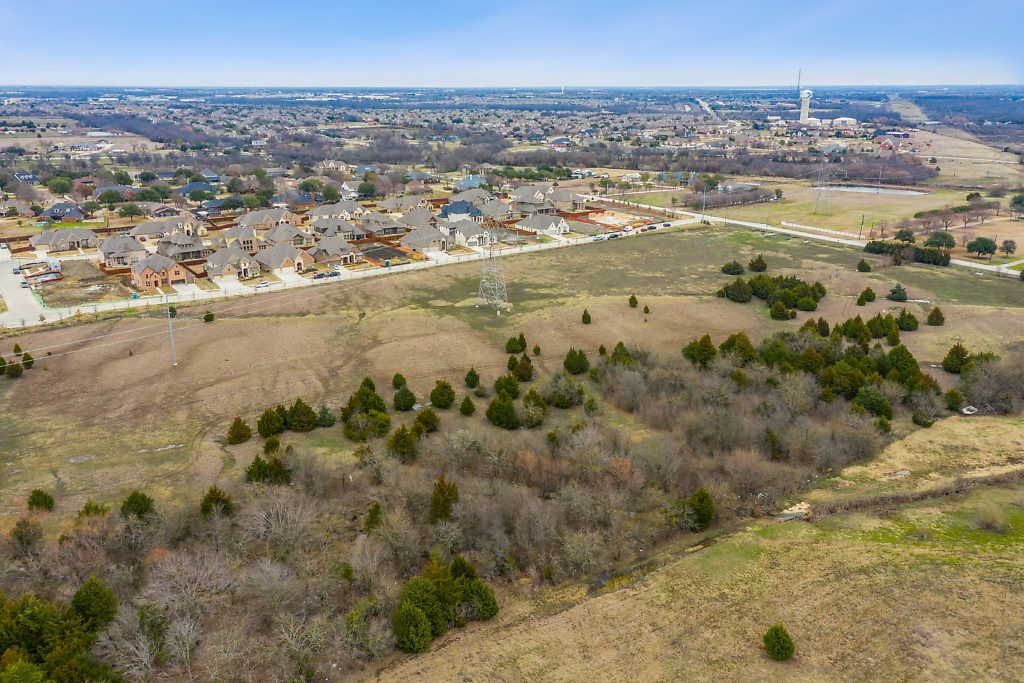 4505 Merritt Road Sachse TX 75048