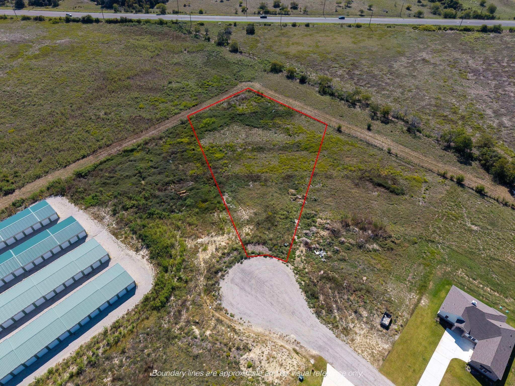 1028 Don Eve Court Azle TX 76020