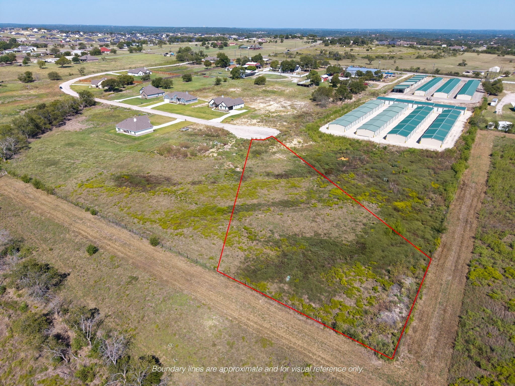 1028 Don Eve Court Azle TX 76020