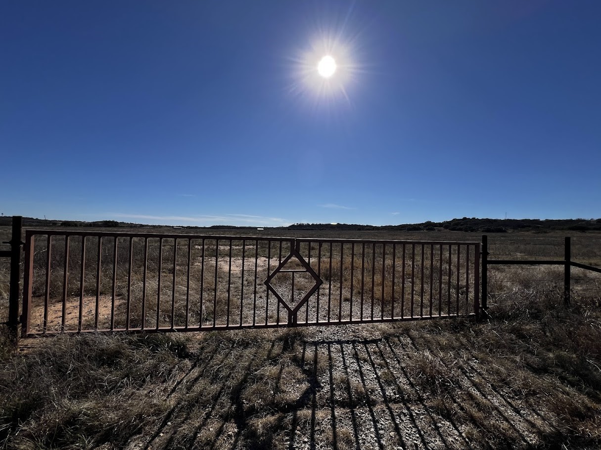 Tbd County Road 235 Brownwood TX 76801