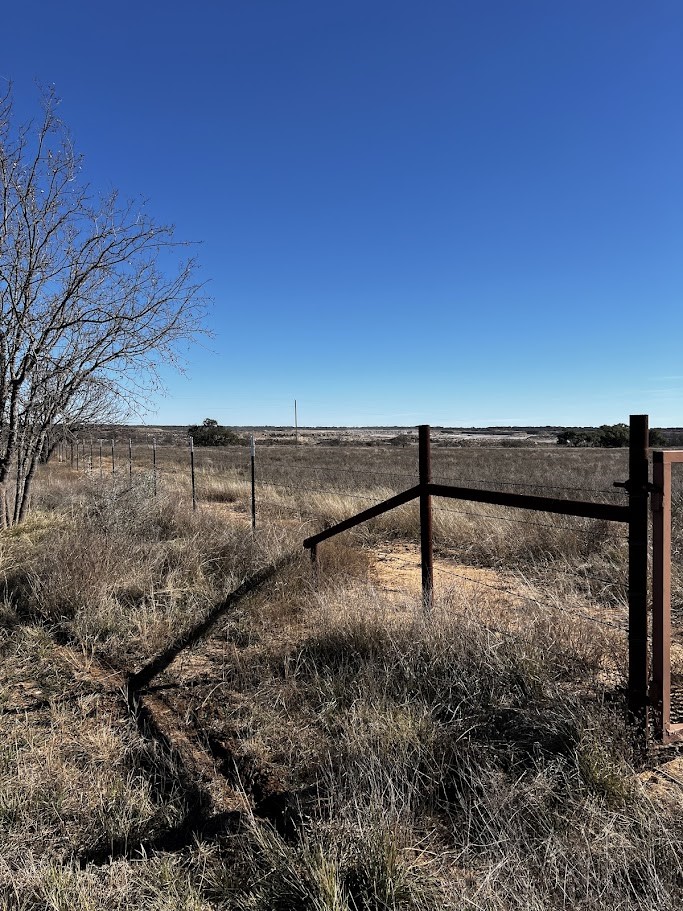 Tbd County Road 235 Brownwood TX 76801