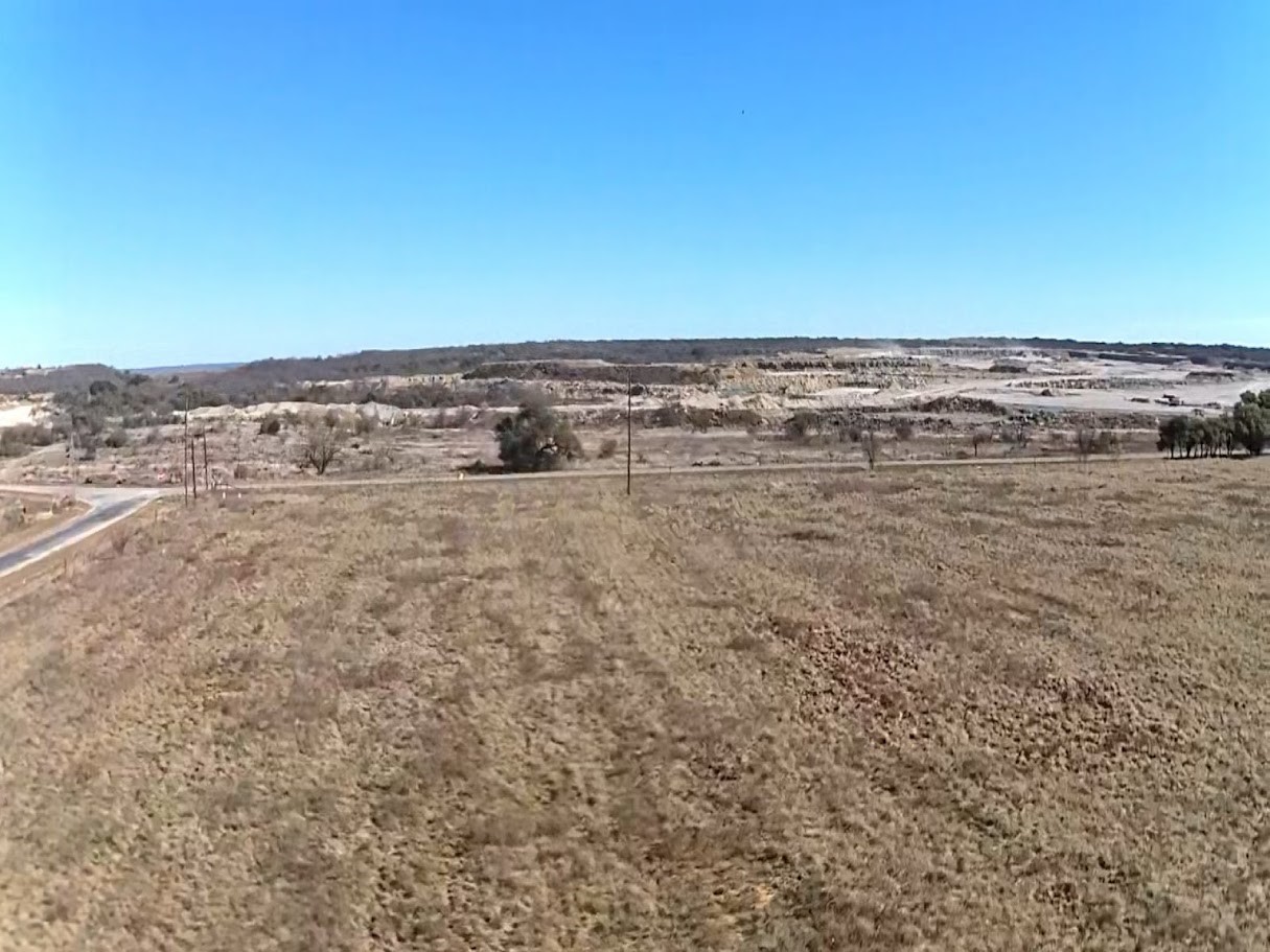 Tbd County Road 235 Brownwood TX 76801