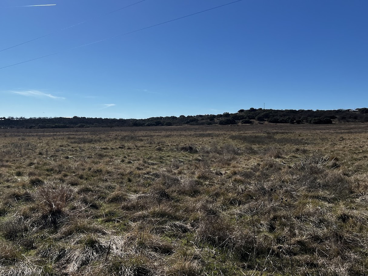 Tbd County Road 235 Brownwood TX 76801