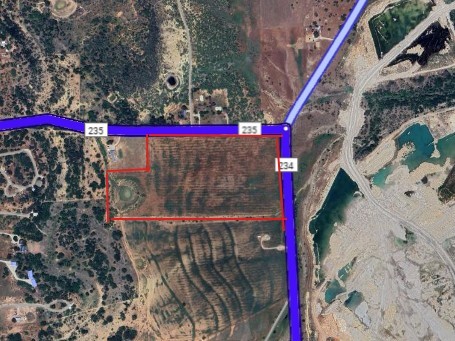 Tbd County Road 235 Brownwood TX 76801