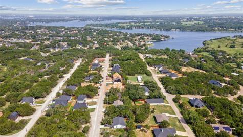 2507 Mercedes Street Granbury TX 76048