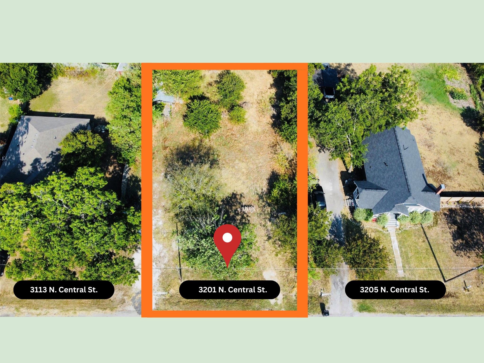 3201 N Central Street Melissa TX 75454