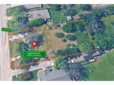 3201 N Central Street Melissa TX 75454