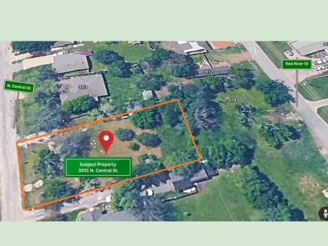 3201 N Central Street Melissa TX 75454