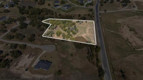 3770 Bethel Road Weatherford TX 76087