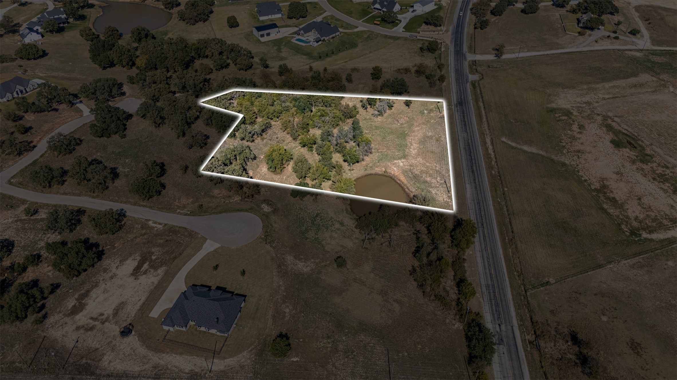 3770 Bethel Road Weatherford TX 76087