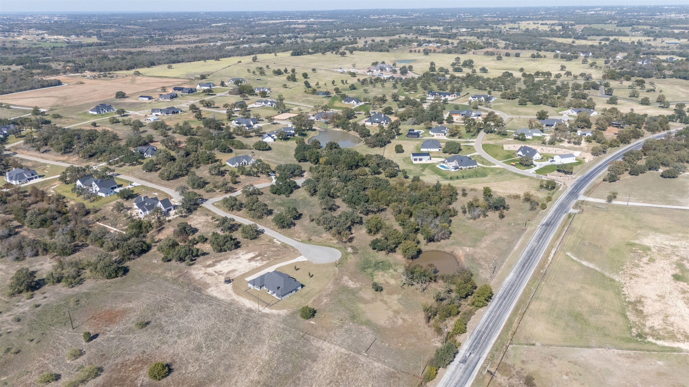 3770 Bethel Road Weatherford TX 76087