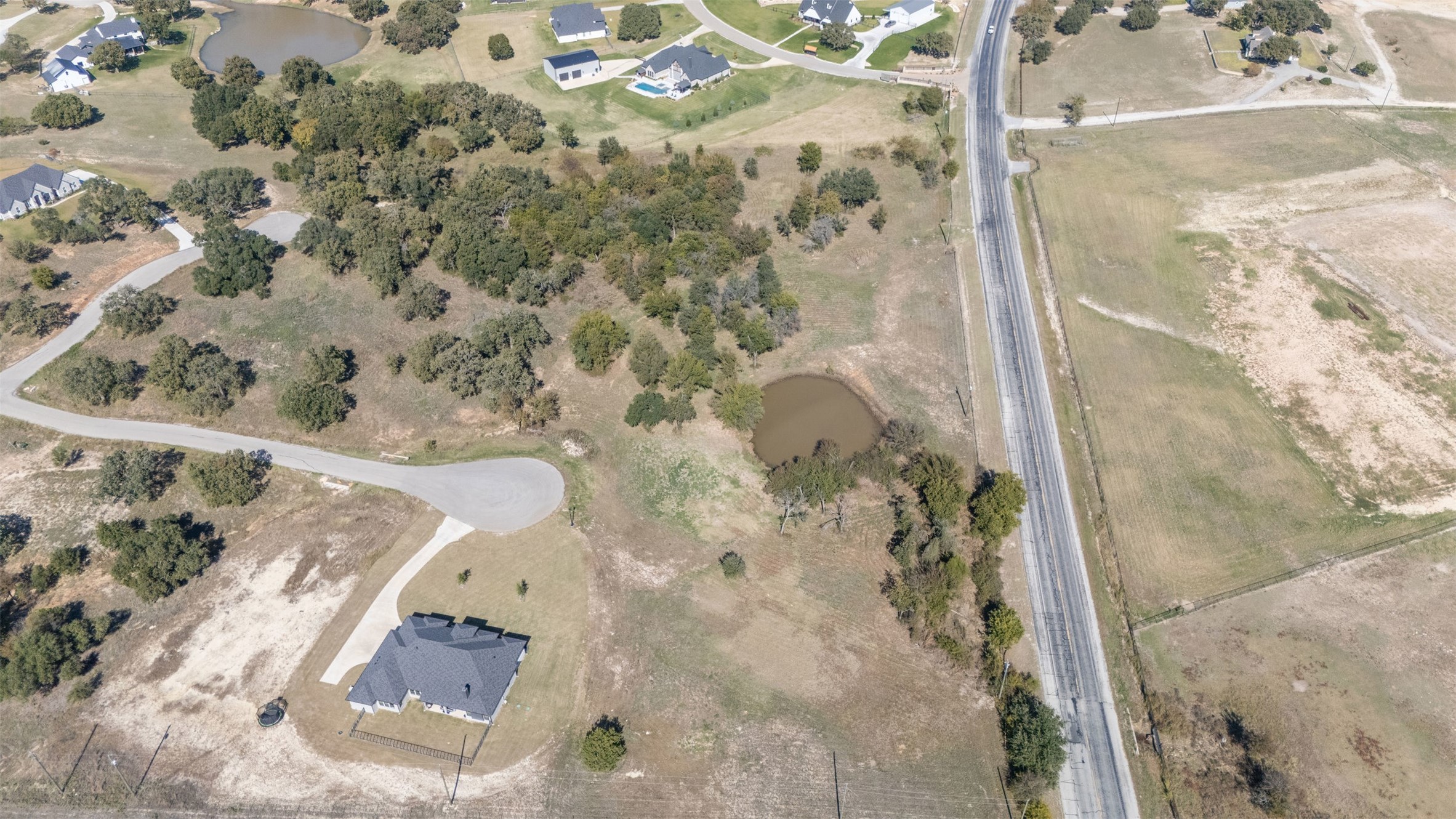 3770 Bethel Road Weatherford TX 76087