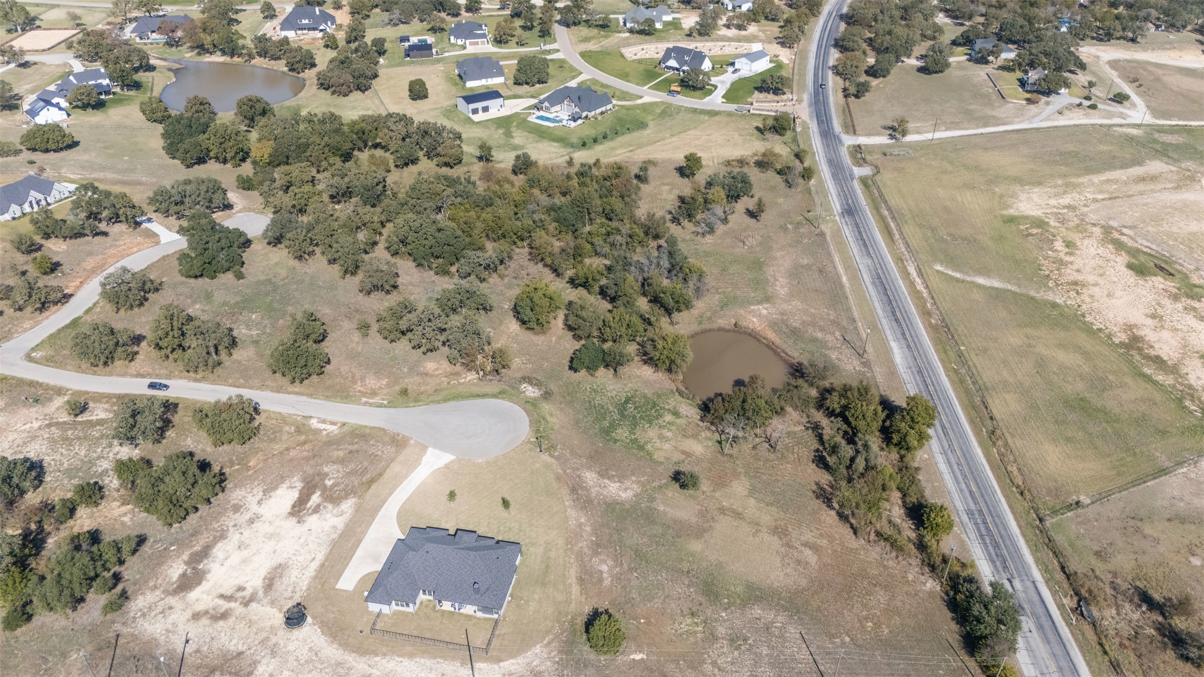 3770 Bethel Road Weatherford TX 76087