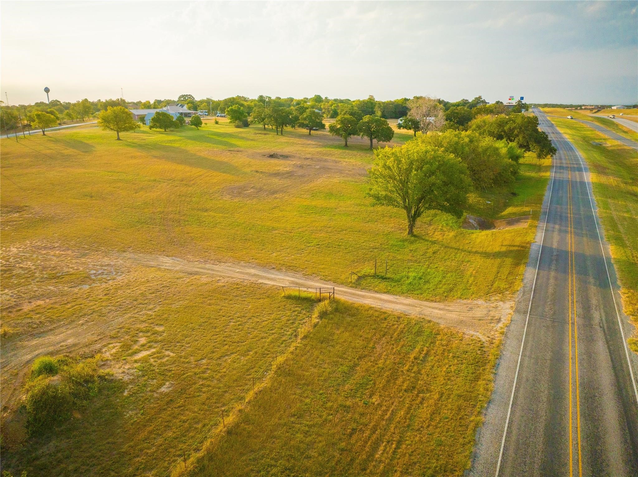 Tbd Stadium Drive Alvord TX 76225