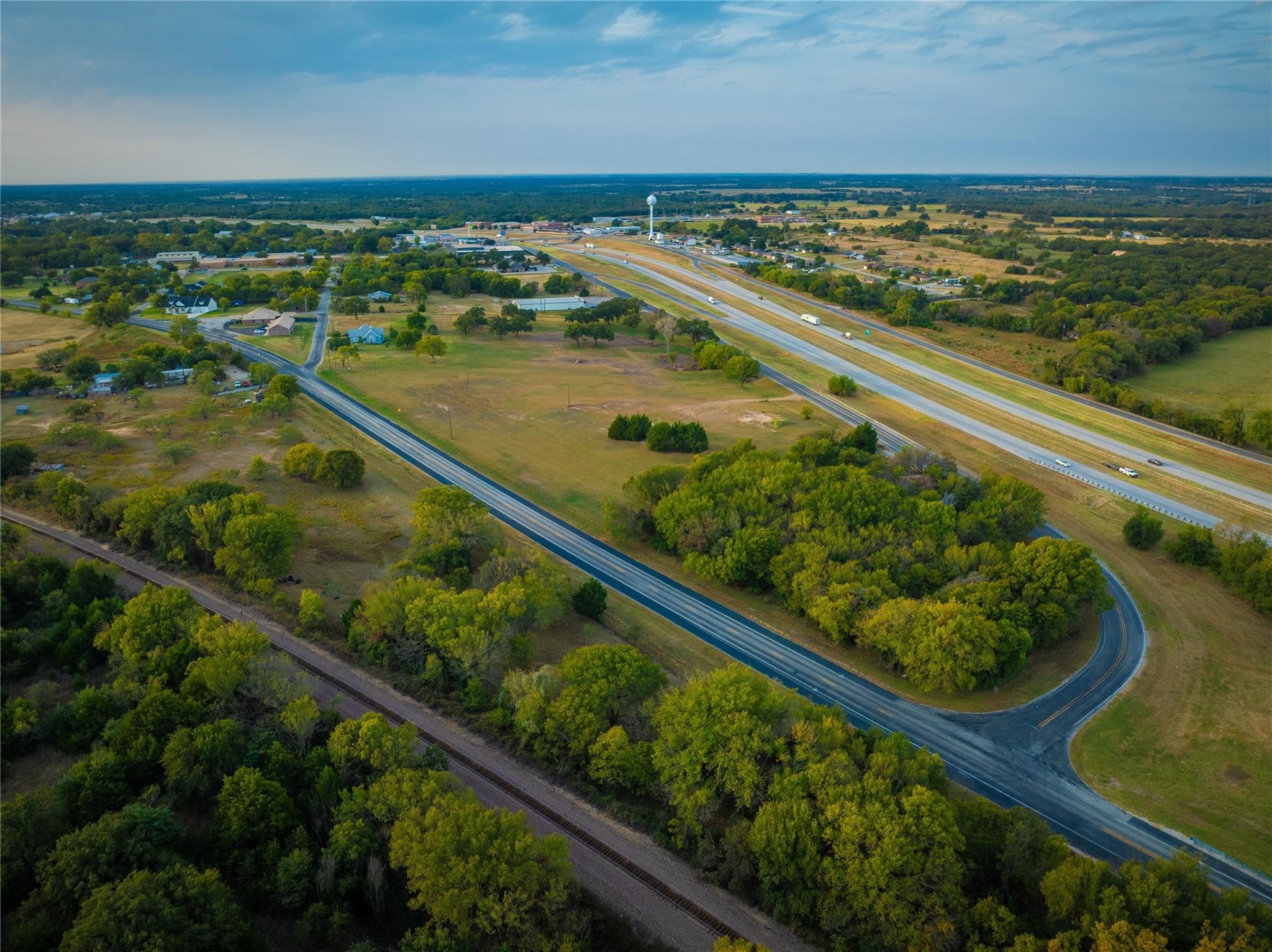 Tbd Stadium Drive Alvord TX 76225