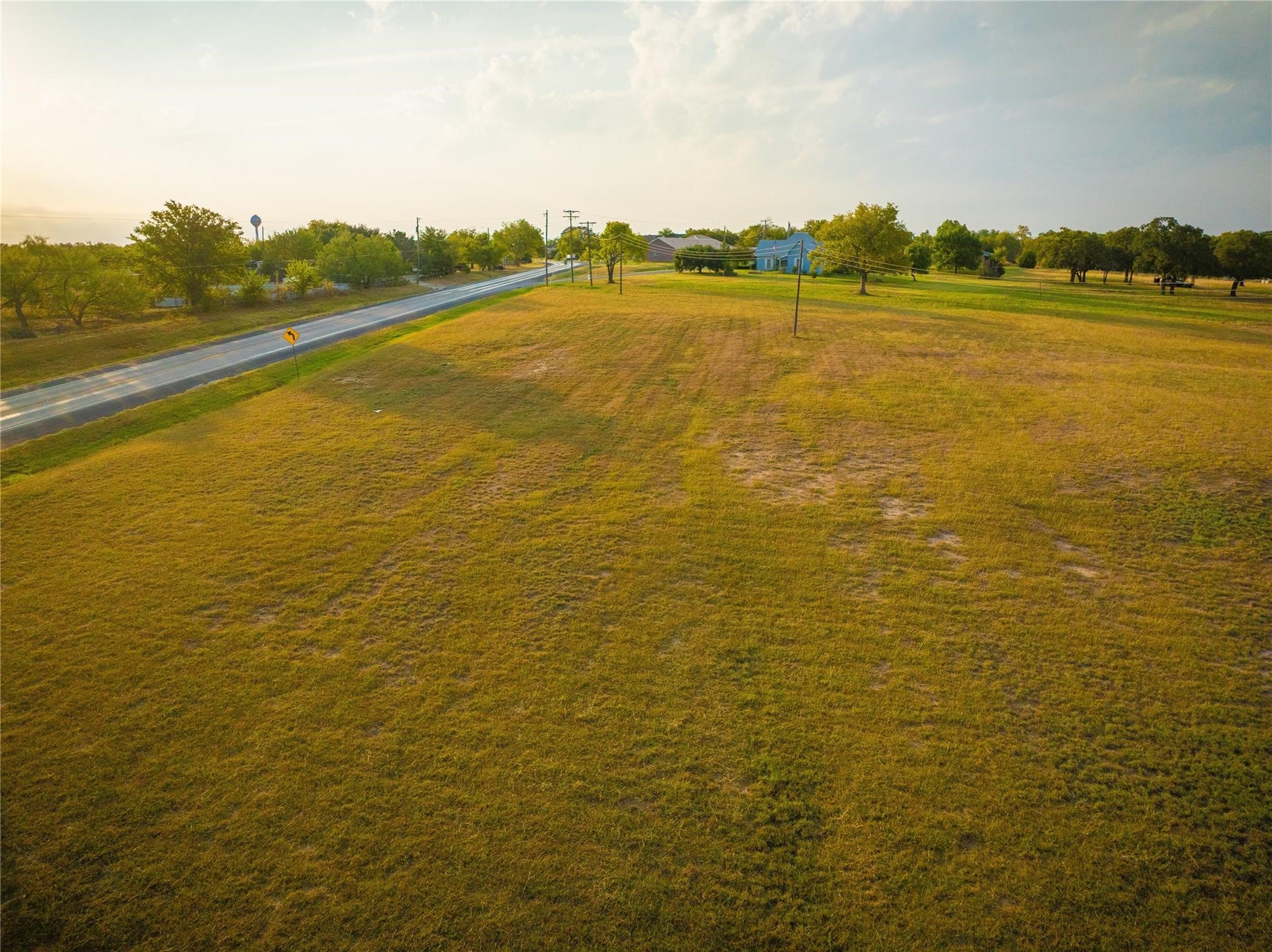 Tbd Stadium Drive Alvord TX 76225