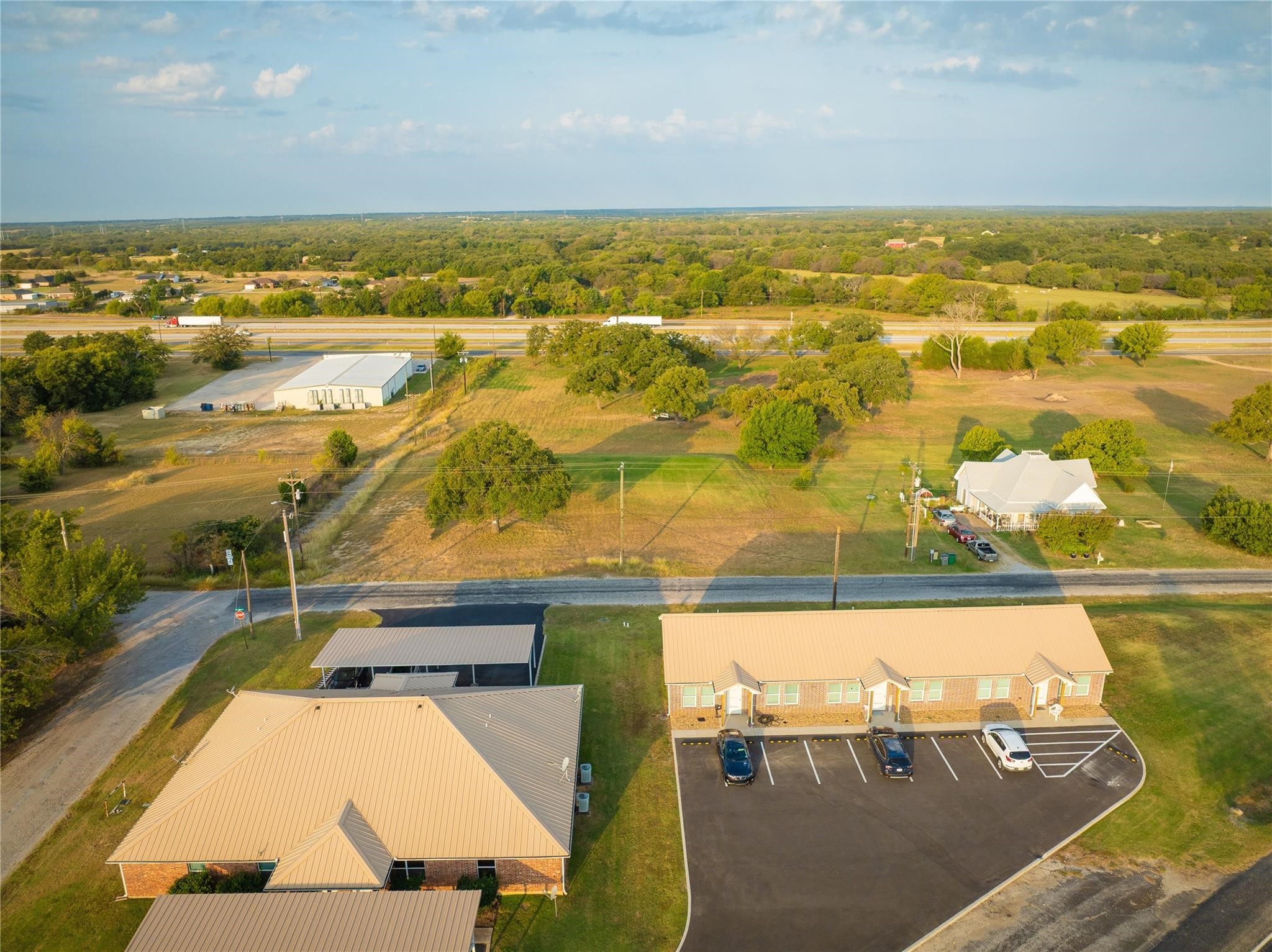 Tbd Stadium Drive Alvord TX 76225