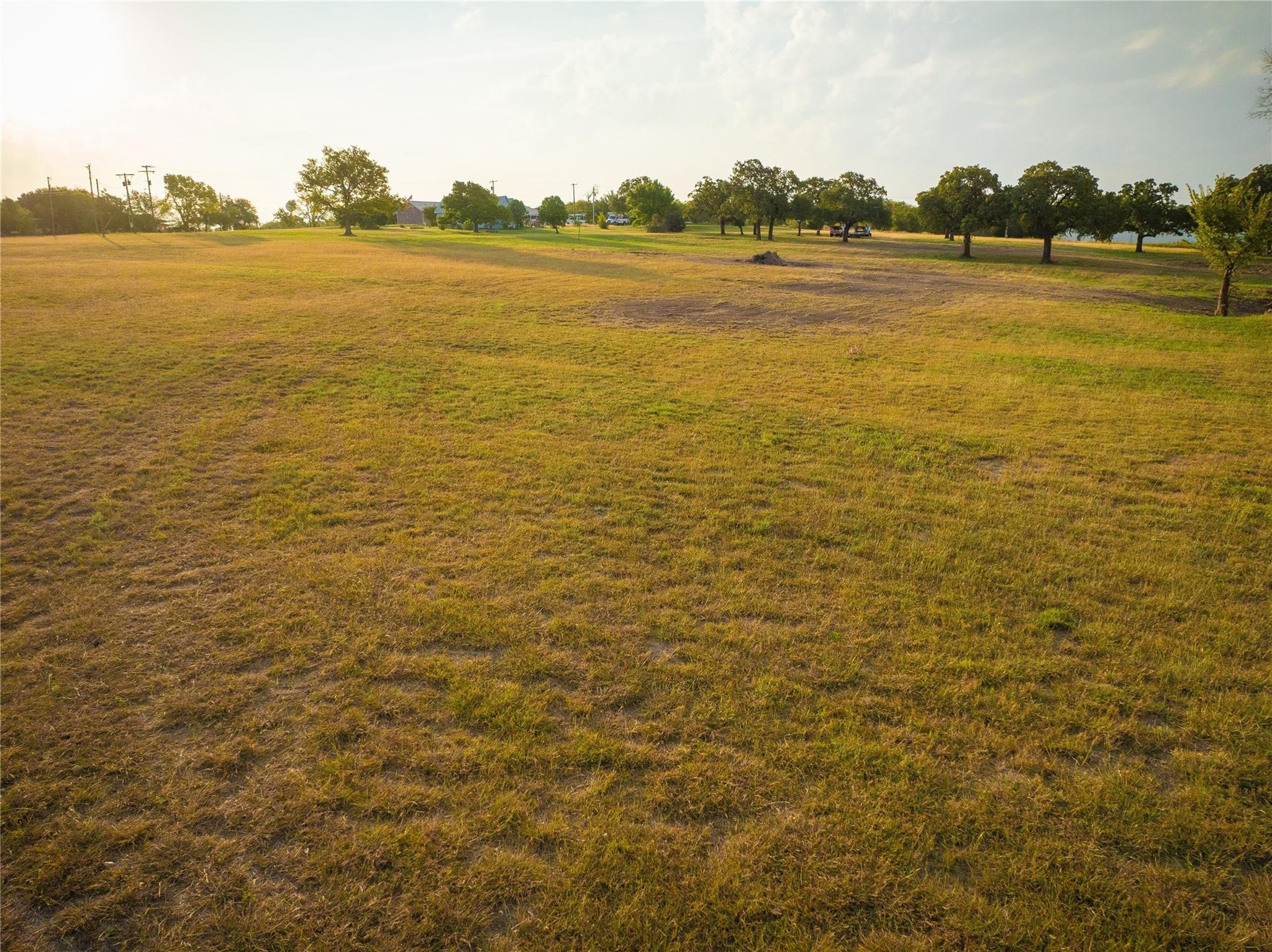 Tbd Stadium Drive Alvord TX 76225
