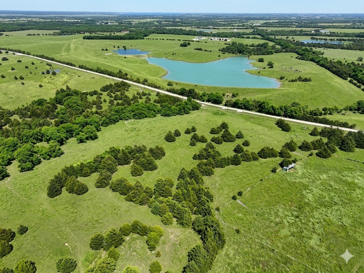 1711 County Road 2935 Dodd City TX 75438