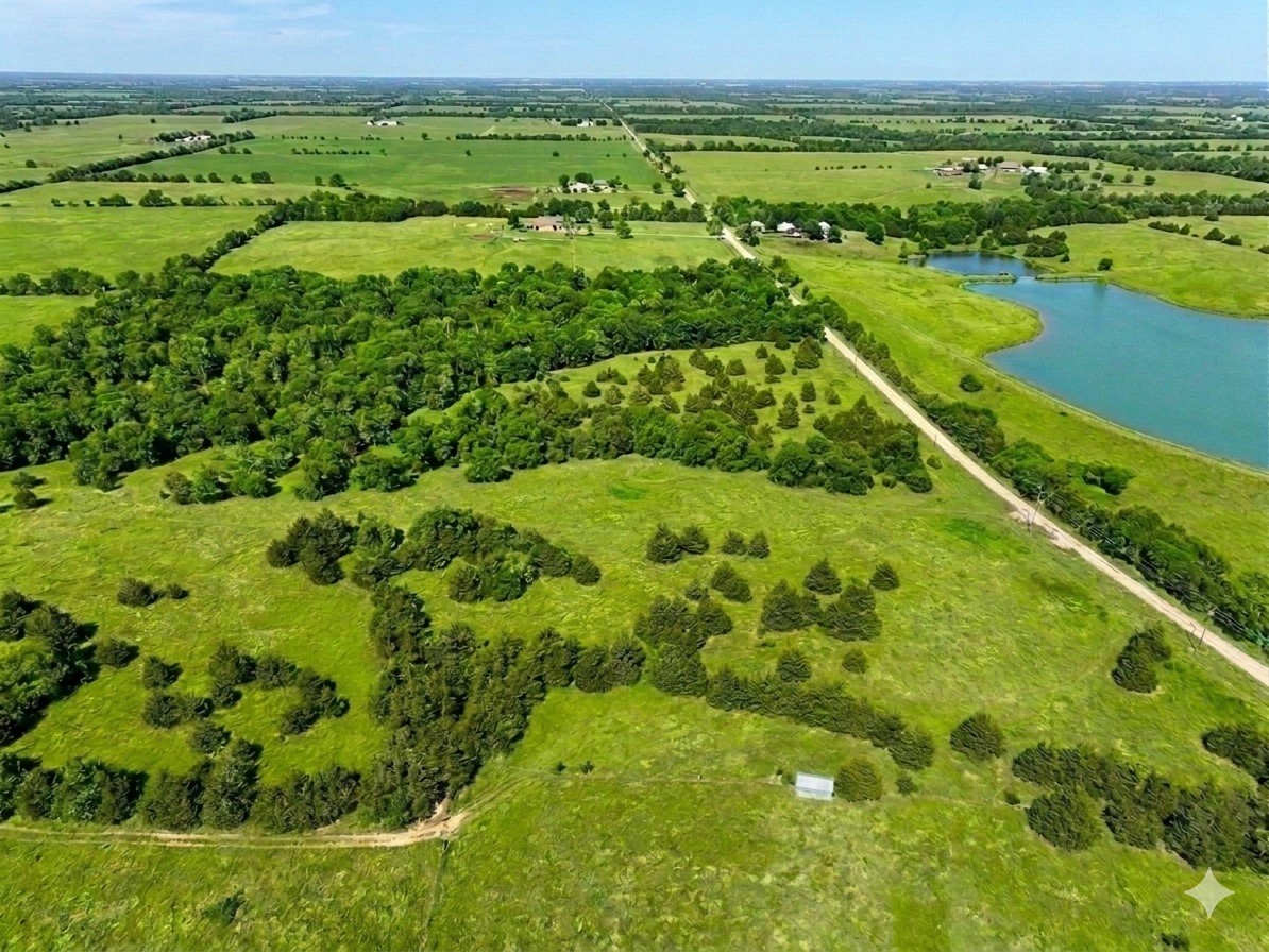 1711 County Road 2935 Dodd City TX 75438