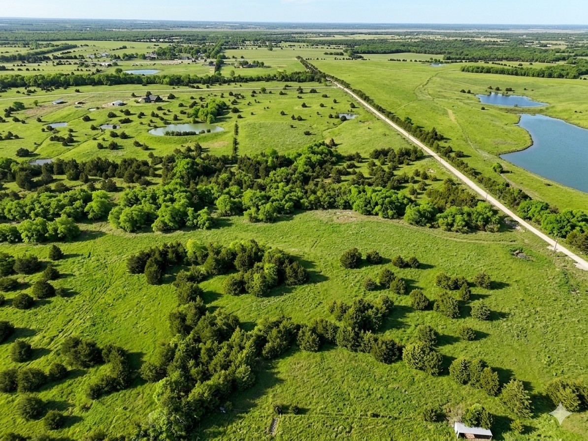 1711 County Road 2935 Dodd City TX 75438
