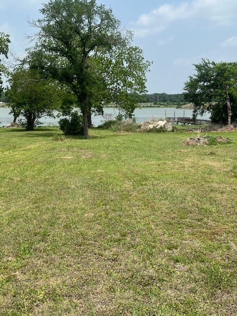 31 Lcr 377a Mexia TX 76667