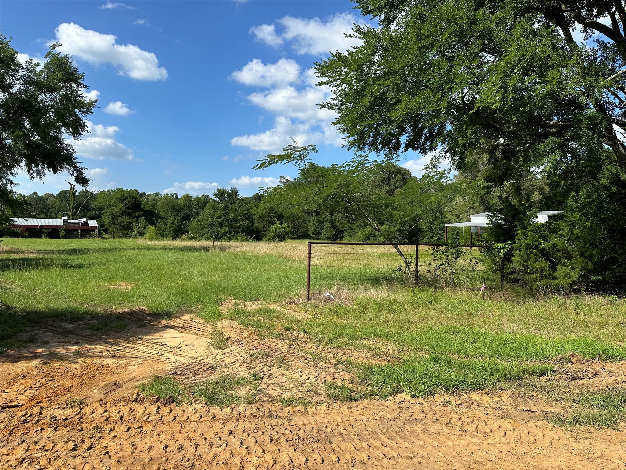 Tbd Cr 44240 Powderly TX 75473