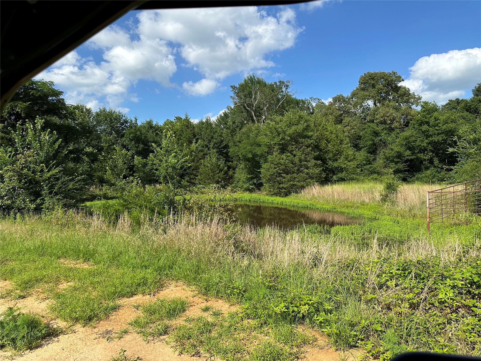 Tbd Cr 44240 Powderly TX 75473