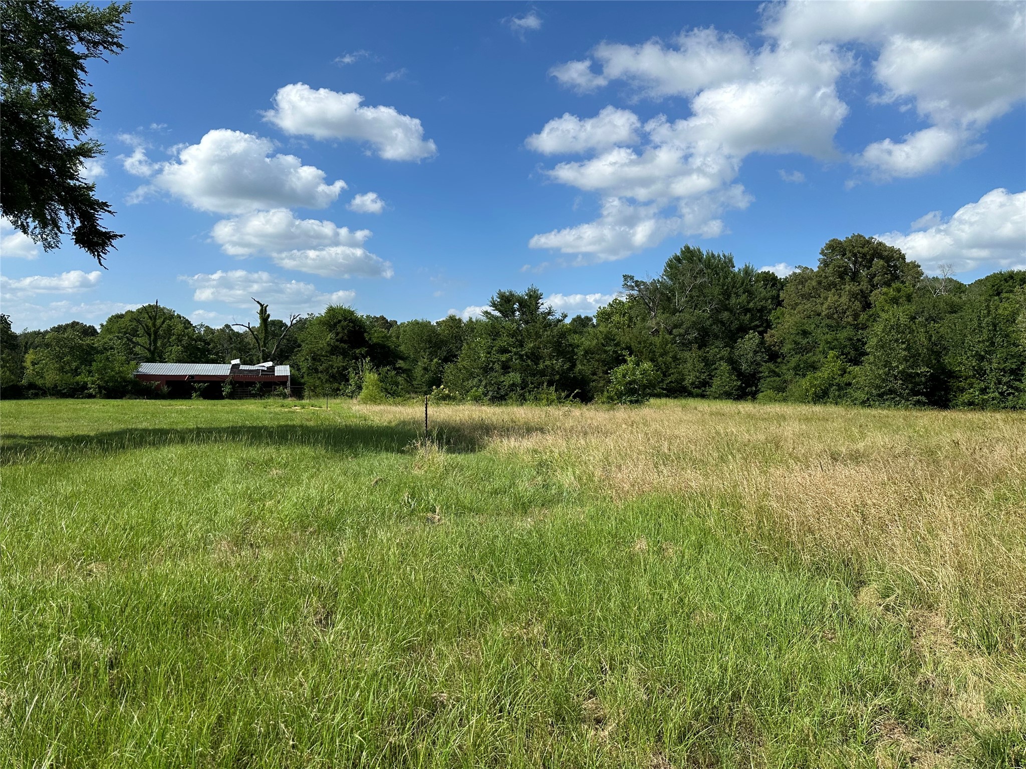 Tbd Cr 44240 Powderly TX 75473