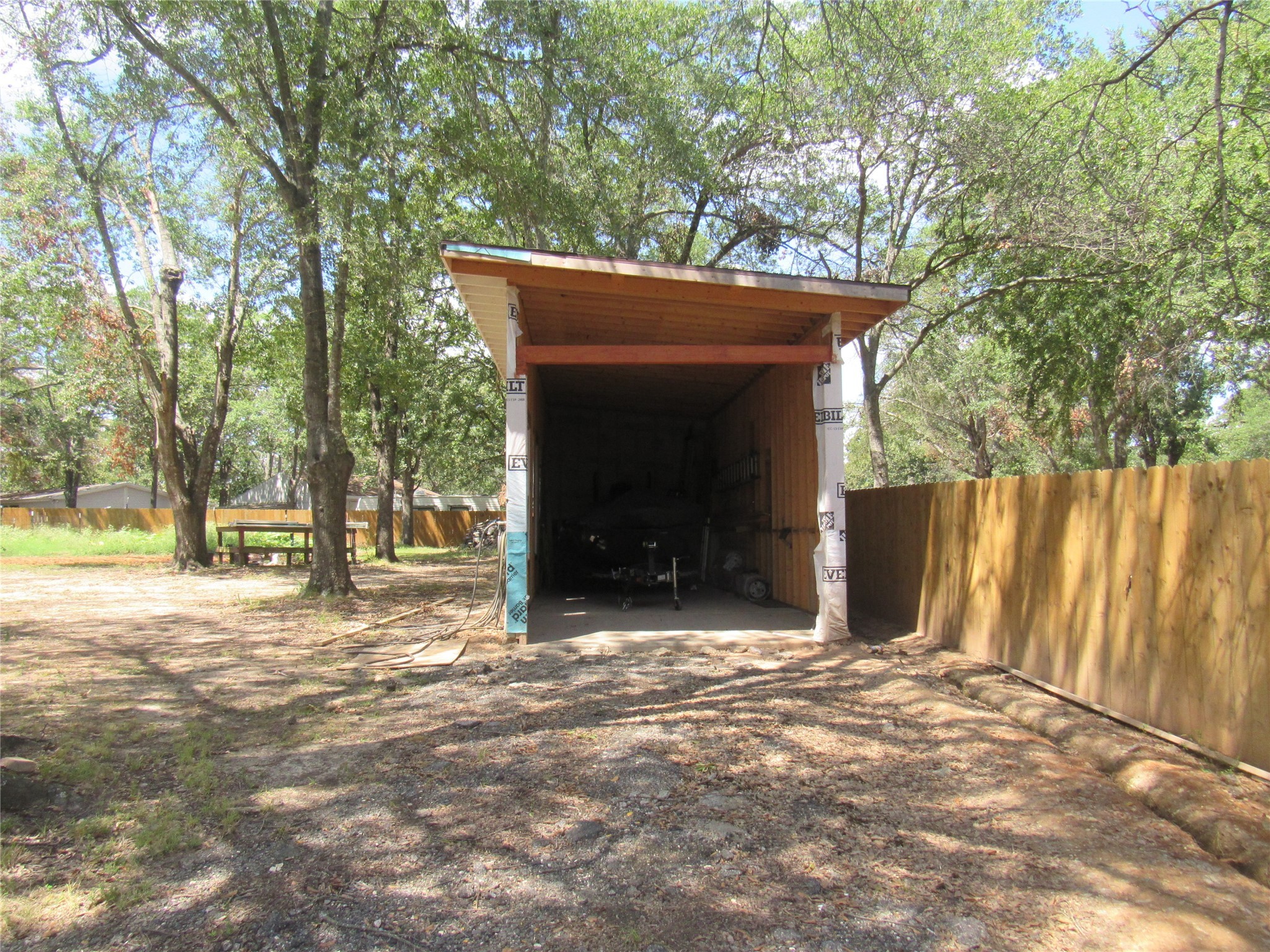 7305 Lakeview Drive Bonham TX 75418