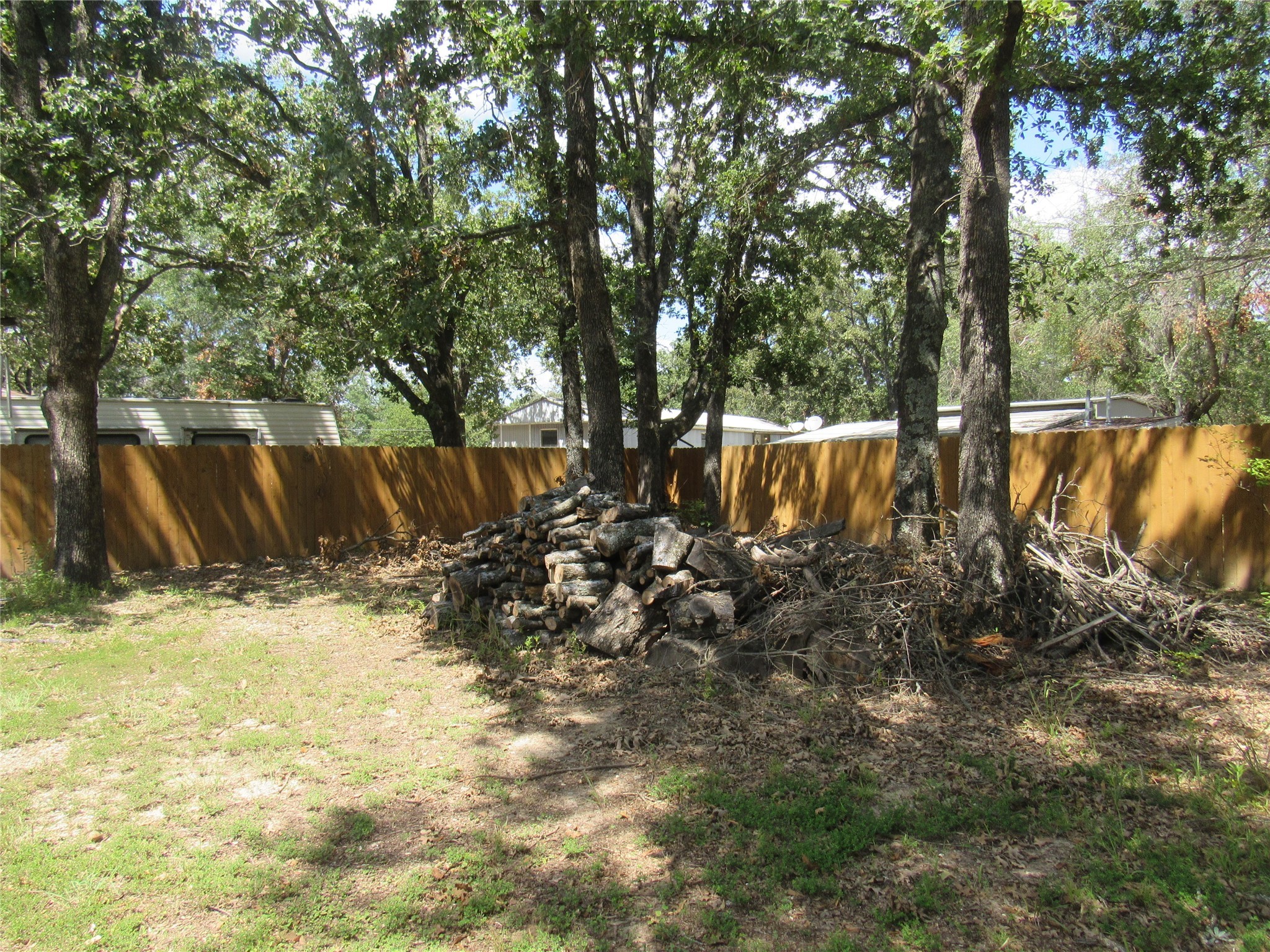 7305 Lakeview Drive Bonham TX 75418