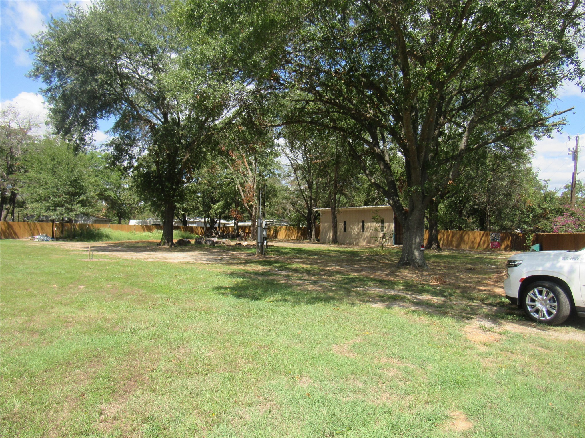 7305 Lakeview Drive Bonham TX 75418