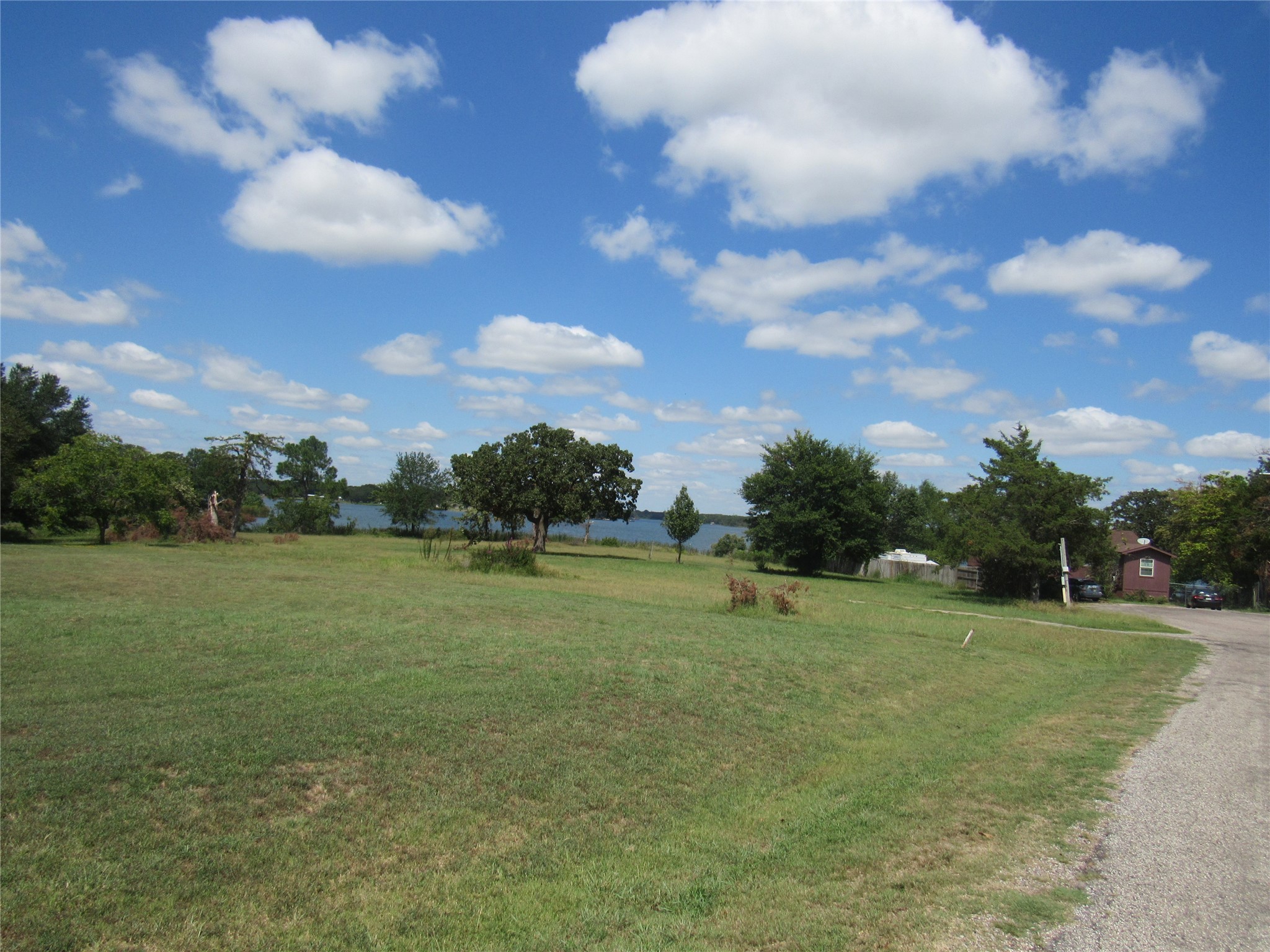 7305 Lakeview Drive Bonham TX 75418