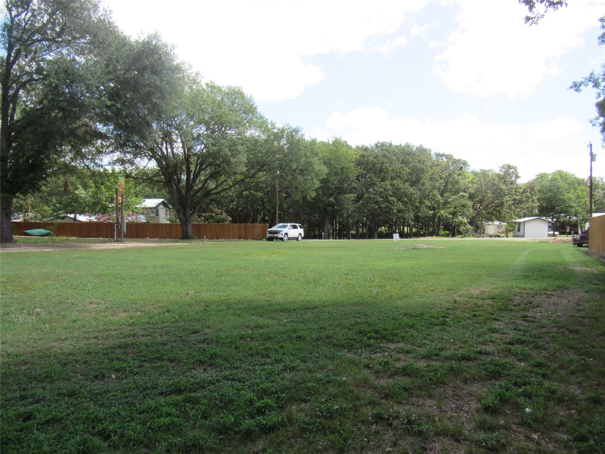7305 Lakeview Drive Bonham TX 75418