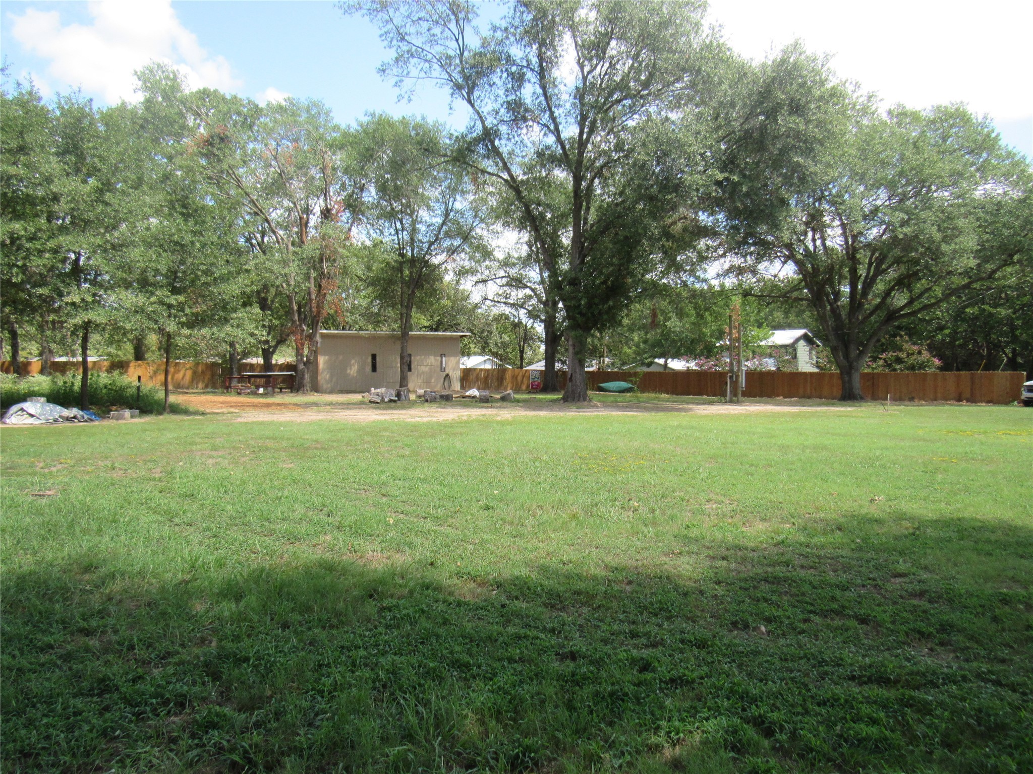 7305 Lakeview Drive Bonham TX 75418