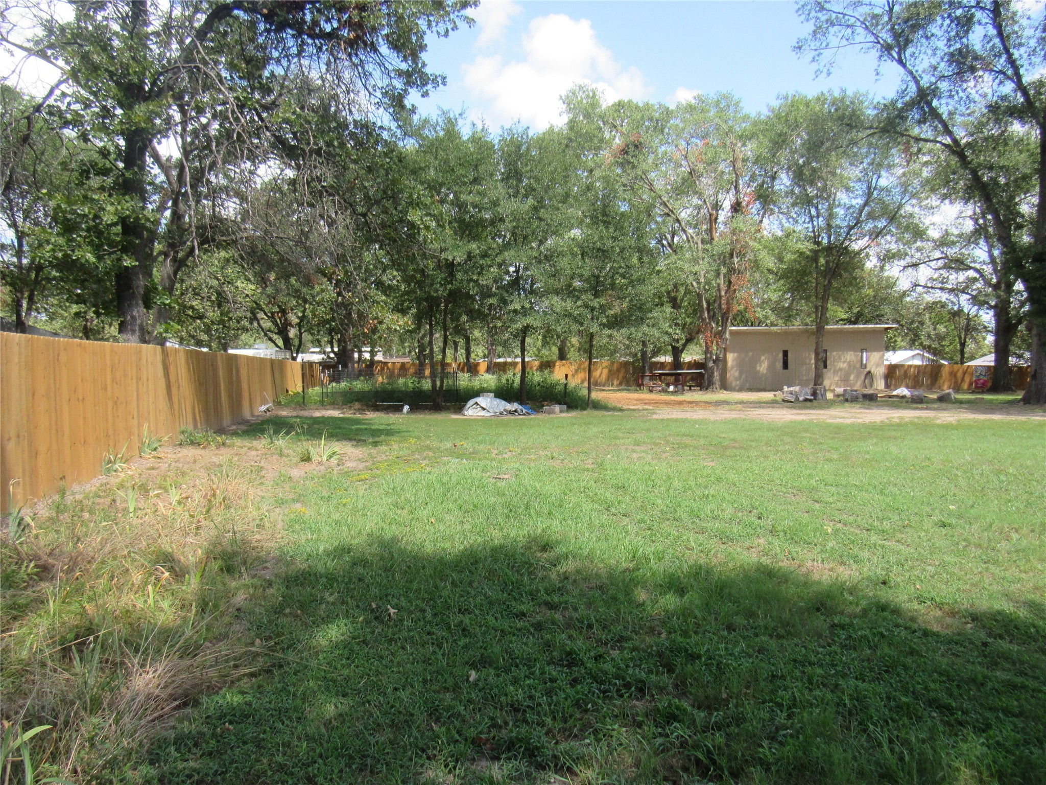 7305 Lakeview Drive Bonham TX 75418