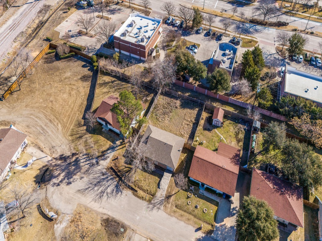 804 Bullock Street Coppell TX 75019