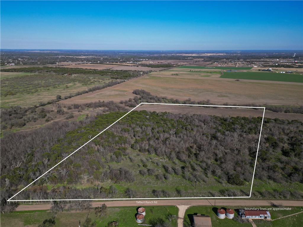 Tbd Tract 2 Talbert Ranch Road China Spring TX 76633