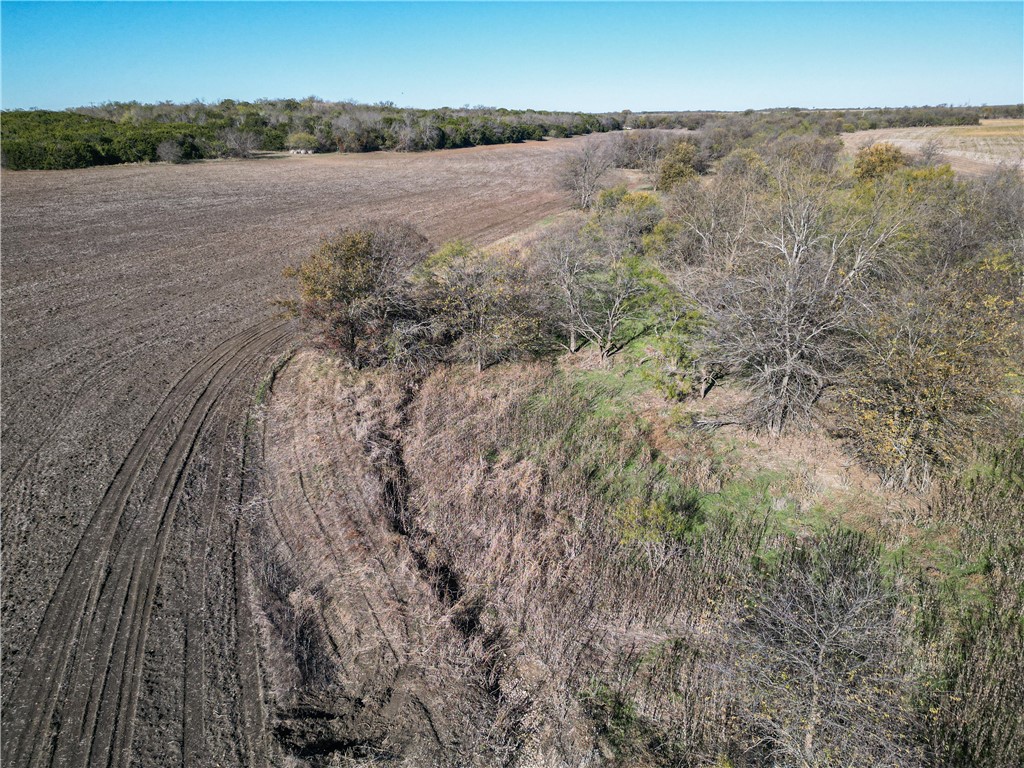 Tbd Tract 2 Talbert Ranch Road China Spring TX 76633