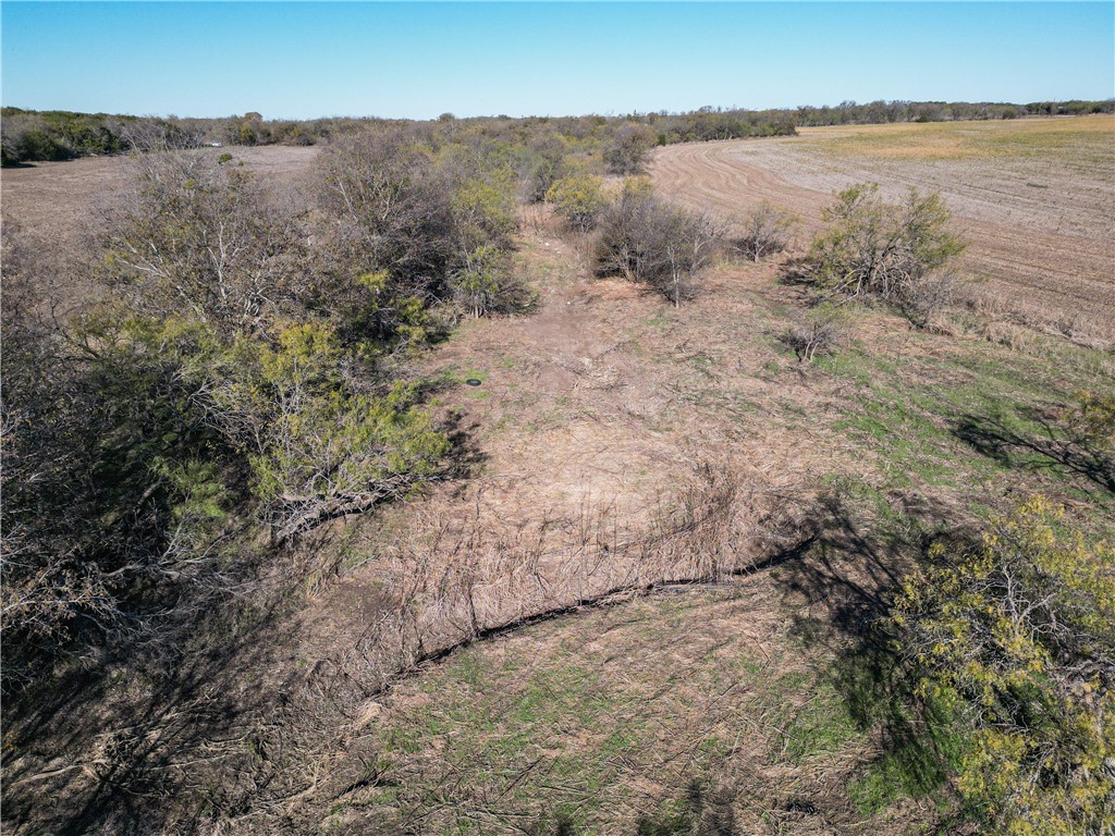 Tbd Tract 2 Talbert Ranch Road China Spring TX 76633