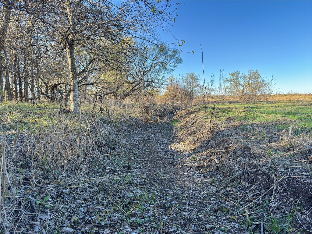 Tbd Tract 2 Talbert Ranch Road China Spring TX 76633
