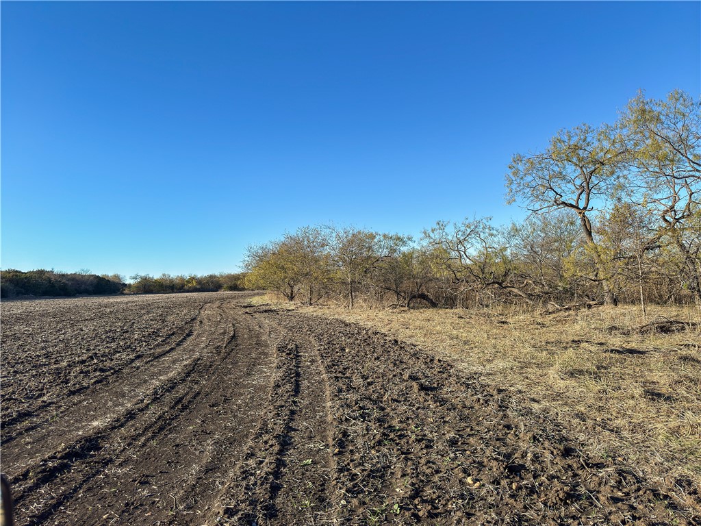 Tbd Tract 2 Talbert Ranch Road China Spring TX 76633