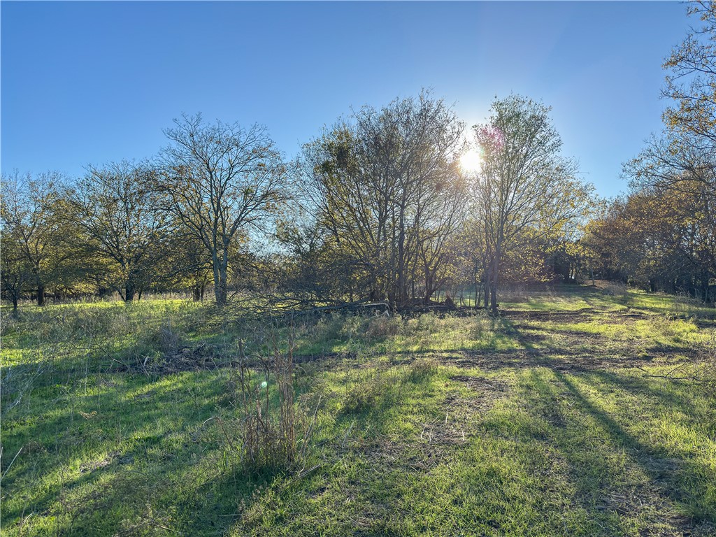 Tbd Tract 2 Talbert Ranch Road China Spring TX 76633