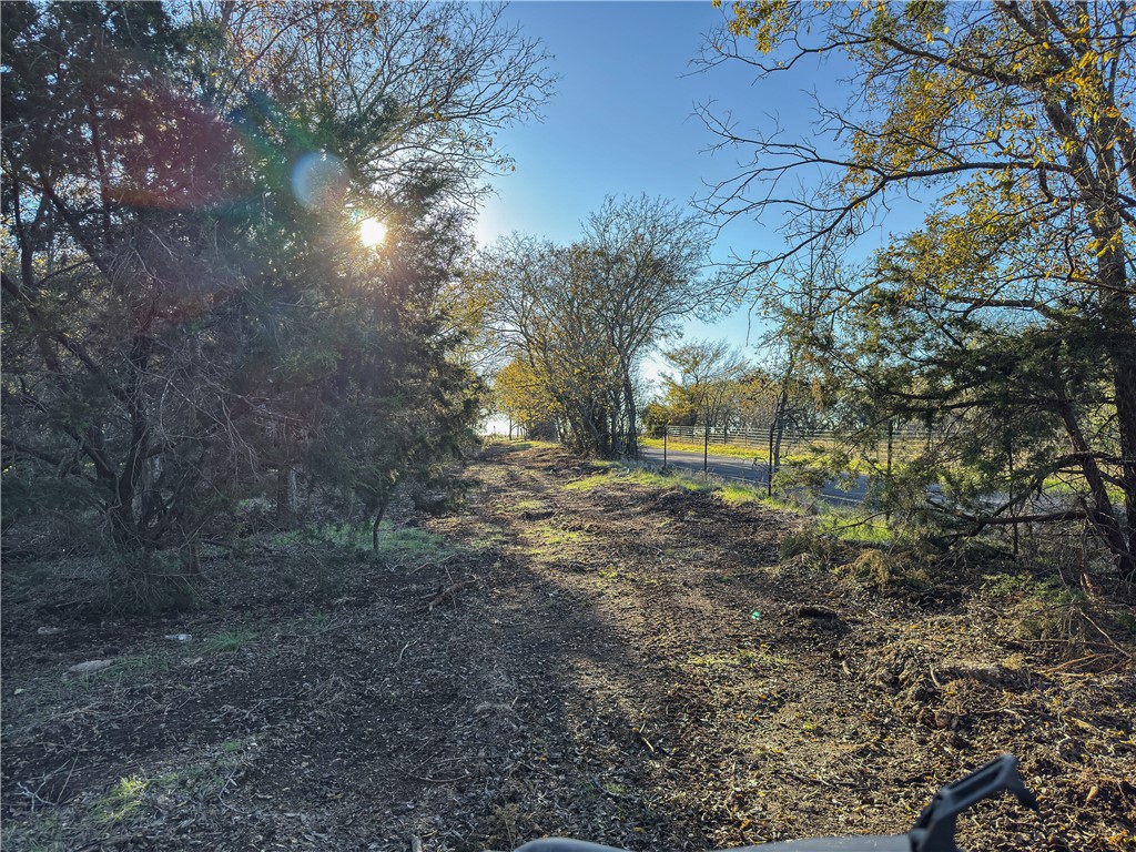 Tbd Tract 2 Talbert Ranch Road China Spring TX 76633